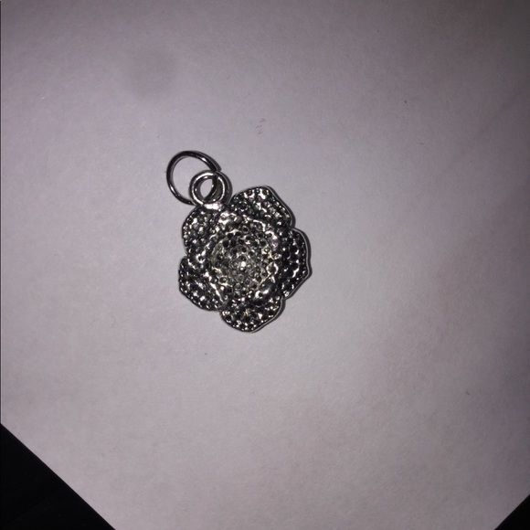 925 sterling silver necklace - Picture 3 of 3